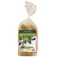 Olive Oil pretzels for diet 380-400 gr