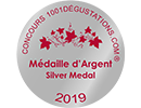 Silver 2019