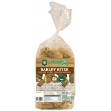 BARLEY BREADSTICK WITH YEAST 500gr