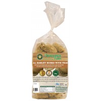 Barley breadstick with yeast 480-500 gr