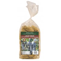 COOKIES  CAROB 380-400 gr