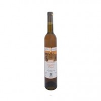 WINE Holy Trinity Romaniko Glyko 500ml
