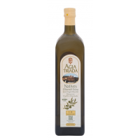 Extra Virgin Olive Oil  "Agia Trias" 1L