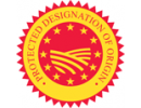 Protected designation of origin
