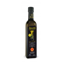 Extra virgin olive oil of Kolymbari PDO 250ml