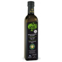 Extra Virgin Olive Oil 1L