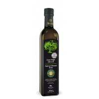 Extra Virgin Olive Oil 500ML
