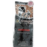 Apollonia Farm Cafe Espresso Italiano 80% Arabica  &  Robusta 20% 1kg