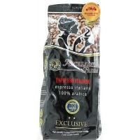 Apollonia Farm Cafe Espresso Italiano 100% Arabica  1kg