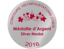 Silver Award