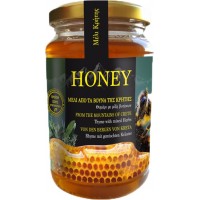 Honey