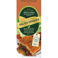  Mix for moussaka 50gr
