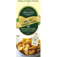 Mix for potatoes 50gr