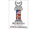 TOP DELIKATESA