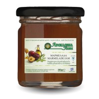 MARMALADE OLIVE / PLUM / HONEY 300gr